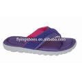 2014 new design women soft eva slipper